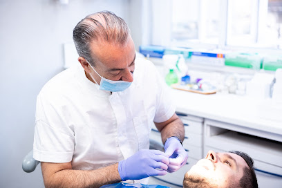Clínica Dental Empecinado