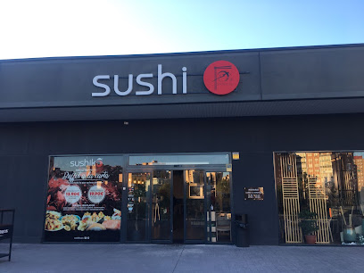 Sushi Sendai