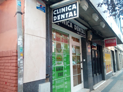 Clínica Dental San José