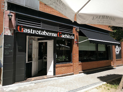 Gastrotaberna Cachito's