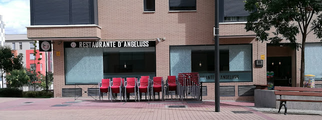 Restaurante D'Angeluss