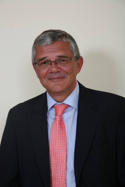DOCTOR ALBERTO JARQUE