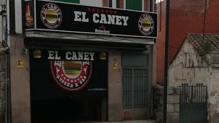 El Caney Burger&Bar