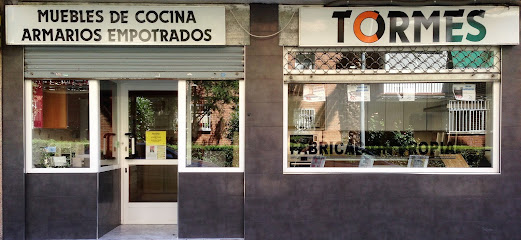 Cocinas Tormes (Madrid)
