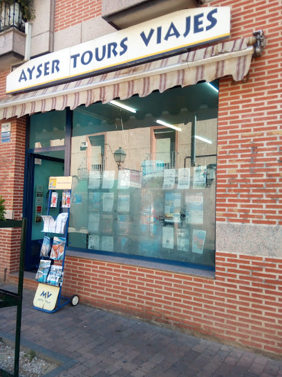 Ayser Tours