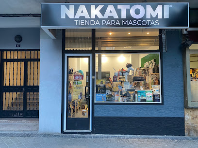 Nakatomi Petshop