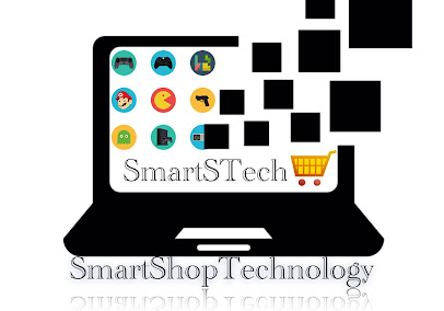 SmartShopTechnology