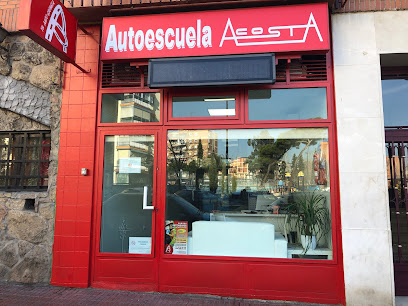 Autoescuela Acosta