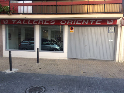 Talleres Oriente