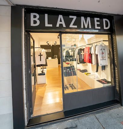 BLAZMED Store Getafe