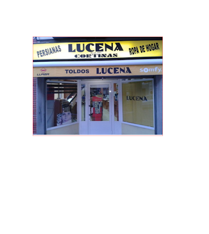 Grupo Lucena