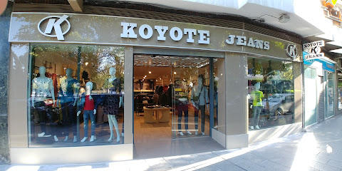 Koyote Jeans