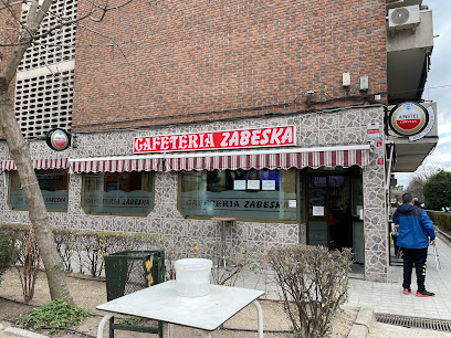 Bar de Zabeska