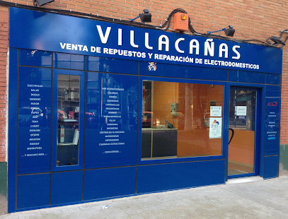 VILLACAÑAS