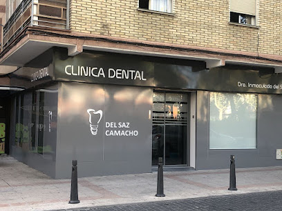Clinica Dental Getafe Del Saz Camacho Dentistas