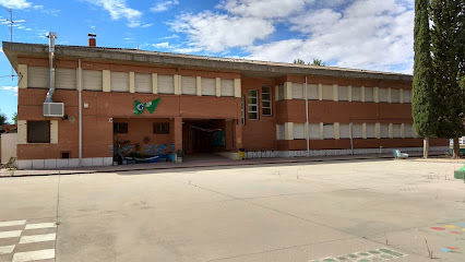 Colegio Público Trabenco