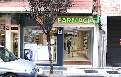 Farmacia Gragera Romero
