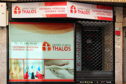 Centro Clinico Thalos