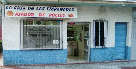 La Casa de las Empanadas, - Asador de pollos Fuenlabrada - Madrid
