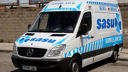 Ambulancias Sasu