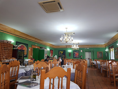 Restaurante Jumar 3