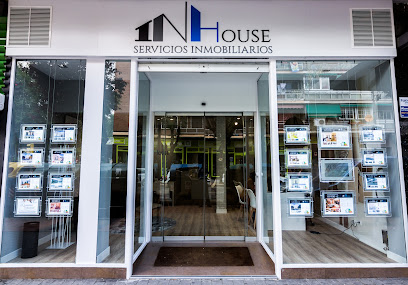 InHouse Servicios Inmobiliarios