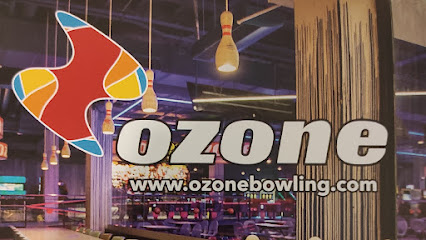 OZONE Bowling Fuenlabrada