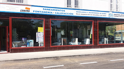 Instalaciones Francisco Porras SL
