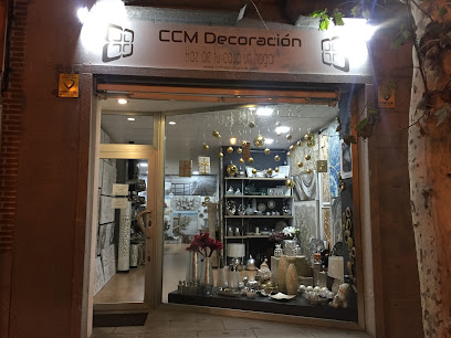 CCM Decoración - Decoración en Colmenar Viejo