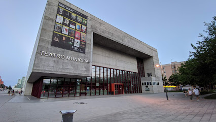 Teatro Nuevo Coslada