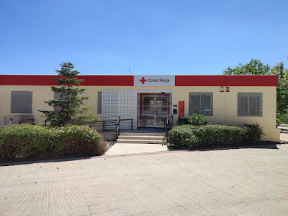 Asamblea Comarcal de Cruz Roja Española en Corredor del Henares Sur (Sede Coslada)