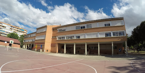 Colegio Público Salzillo Valle Inclán