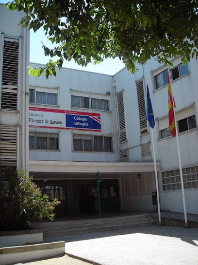 Colegio Público Bilingüe de Educación Infantil y Primaria "Francisco de Quevedo"