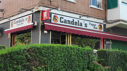 Candela's Tapas Bar