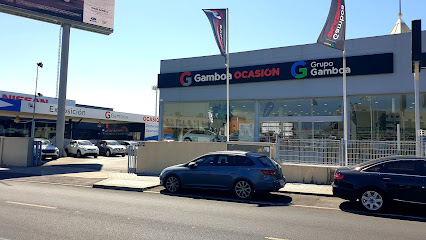 Gamboa Ocasión - Leganés