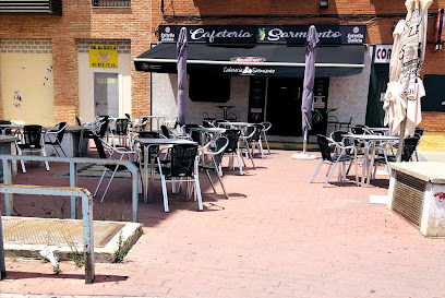 Cafetería Sarmiento