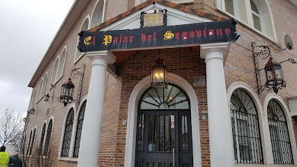 Restaurante El Pajar del Segoviano