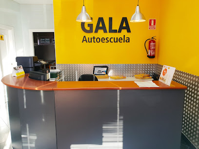 Autoescuela Gala - Parque Sur