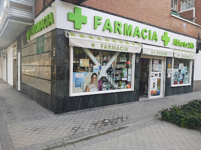 Farmacia Lda. Ángeles De La Torre
