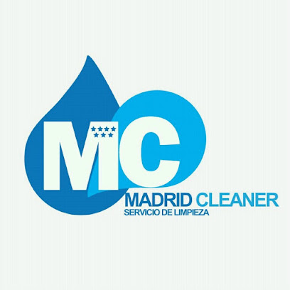 servicios integrales madrid cleaner