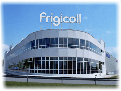 Frigicoll S.A. - Madrid Norte