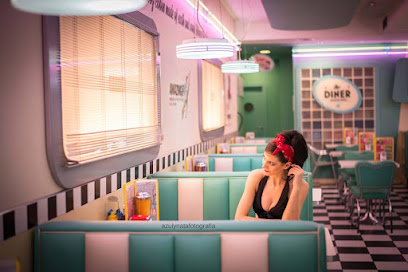 The Diner American Foods