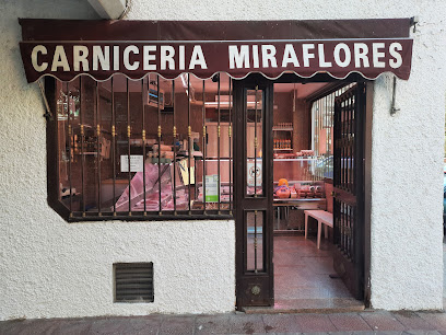Carniceria Miraflores