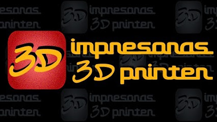 Impresoras 3d printer