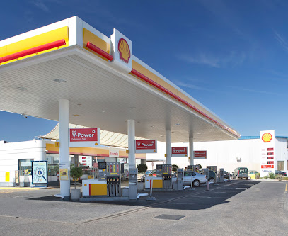 Shell Polvoranca - Área 365