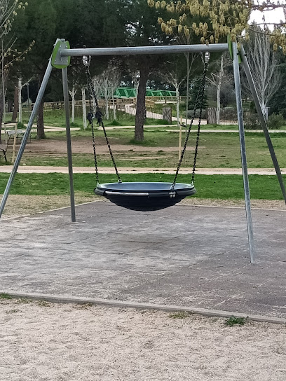 Parque Ciudad de los niños