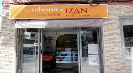 La Tahona De Izan