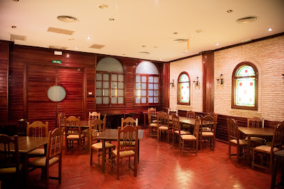 Bar Restaurante Sabrosuras Paisas