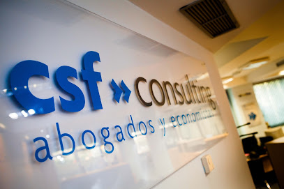 CSF Consulting | Asesoría de Empresas | Coslada