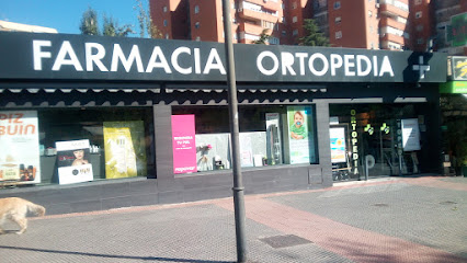 Farmacia Ortopedia